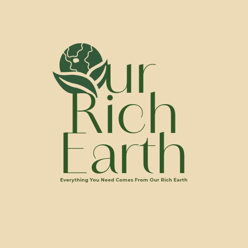 Our Rich Earth